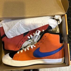 Nike Blazers Mid 77